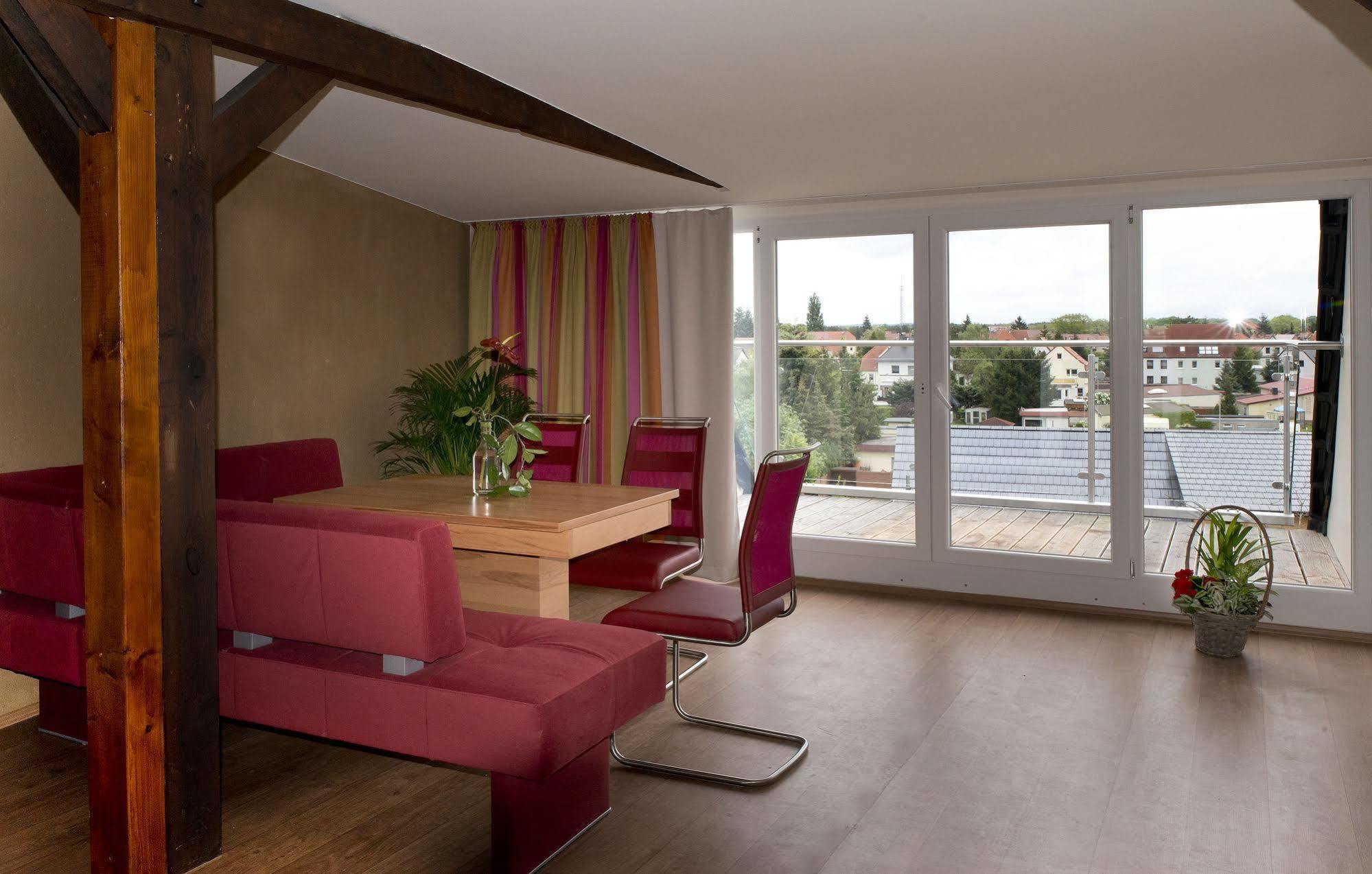 Sonn'Idyll Hotel & Saunalandschaft راتينو المظهر الخارجي الصورة